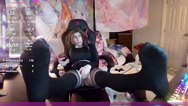 matildawood cd online show from January 20, 5:04 am