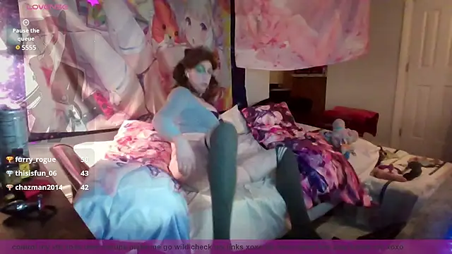 matildawood cd online show from January 24, 2:49 am