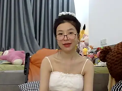 Cute Ruby01 online show from December 3, 4:39 pm