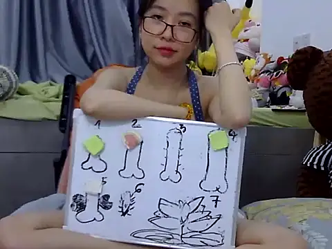 Cute Ruby01 online show from January 7, 3:33 pm