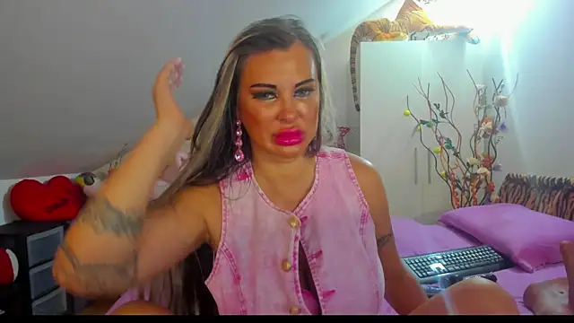 Raffaelababy online show from September 15, 11:43 am