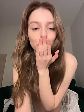 AnikaBest online show from April 19, 8:22 pm