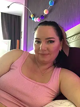 HotMilfMargo online show from February 16, 11:05 am