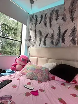 Vivi prinncess online show from November 28, 3:36 pm