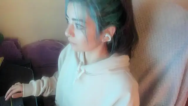 Sammysammy  online show from July 8, 5:56 am