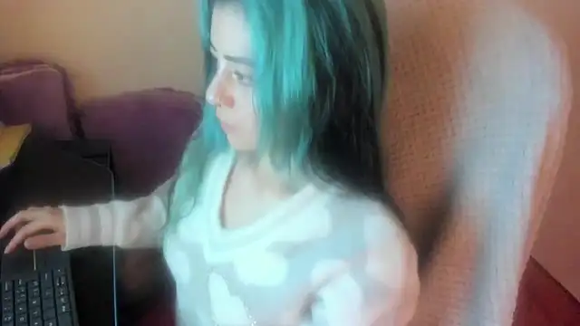 Sammysammy  online show from July 9, 6:39 am