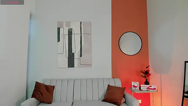 GraceElizabeth  online show from December 17, 8:37 pm