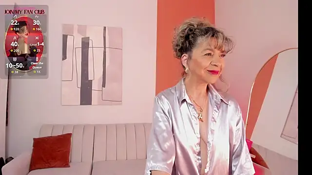 Snapshot of GraceElizabeth_ chatting on July 6, 8:55 pm GraceElizabeth online show from July 6, 8:55 pm