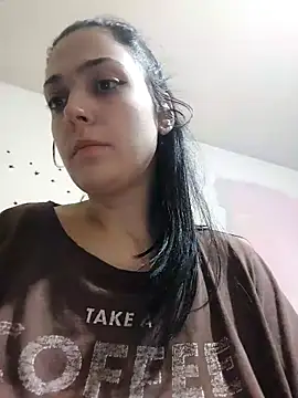 JoLeNe27 online show from February 28, 5:15 pm