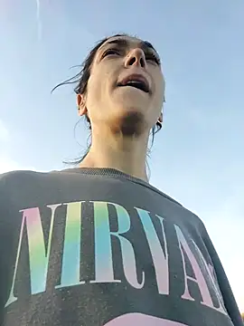 JoLeNe27 online show from November 2, 2:19 pm