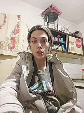 JoLeNe27 online show from January 10, 5:58 pm