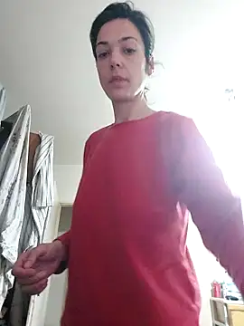 JoLeNe27 online show from March 29, 5:07 am