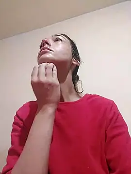 JoLeNe27 online show from April 17, 2:25 am