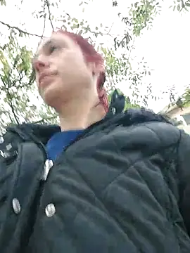 JoLeNe27 online show from April 21, 4:41 am