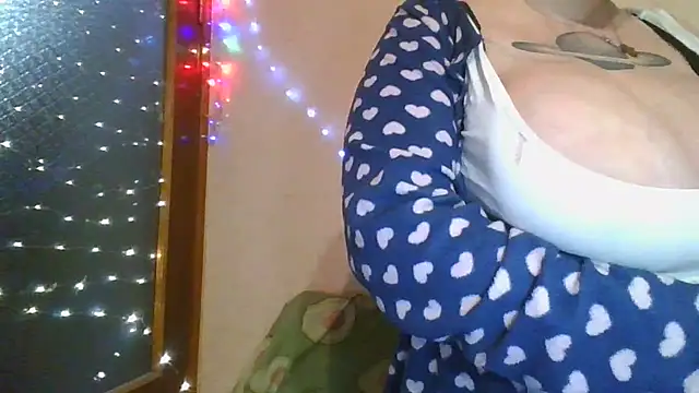 Mandy Belcher online show from February 16, 7:38 pm