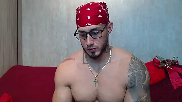 eros-steel online show from December 28, 11:16 pm