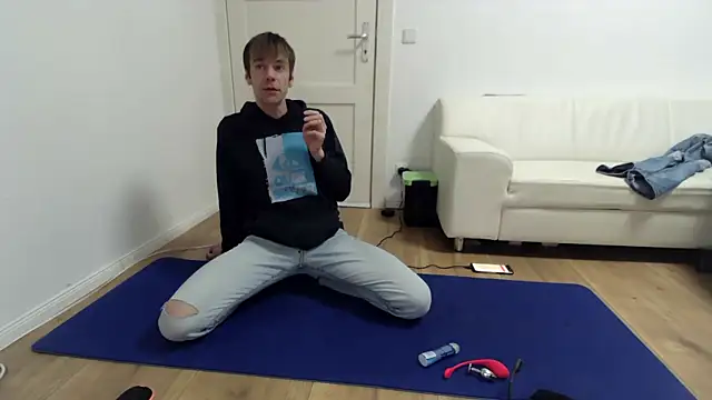 fit ass 2021 online show from March 2, 12:20 am