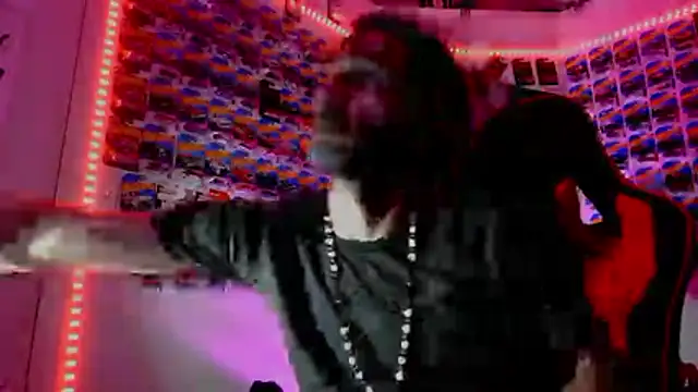 Alphaomega7881 online show from October 29, 7:32 am