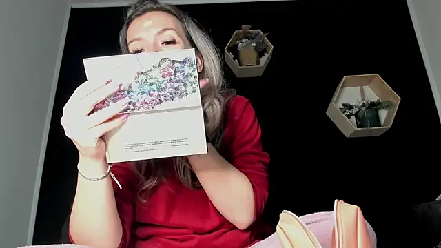 Alesys69 online show from April 23, 9:28 pm