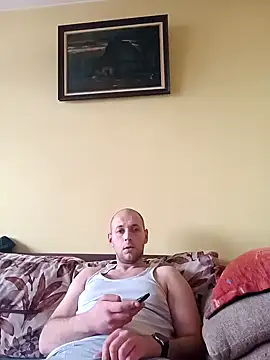 Flakka95 online show from December 26, 9:22 am