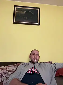 Flakka95 online show from January 31, 5:19 am