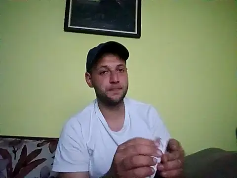 Flakka95 online show from September 23, 7:06 pm