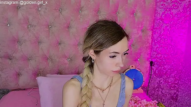 Akilla Queen online show from April 22, 1:52 am