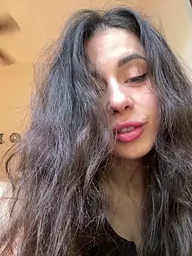 PartyQqHouse online show from February 4, 6:06 pm