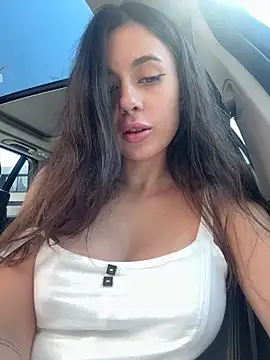 PartyQqHouse online show from March 16, 7:27 pm