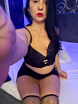 charrlote love online show from March 16, 2:44 pm