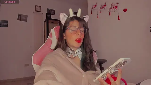 VYONED online show from January 1, 10:56 pm