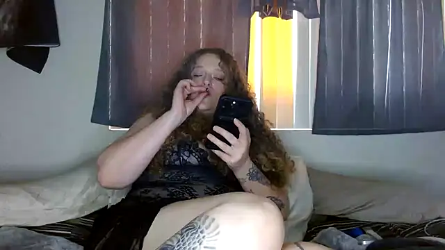 smokyjane online show from January 22, 11:53 pm