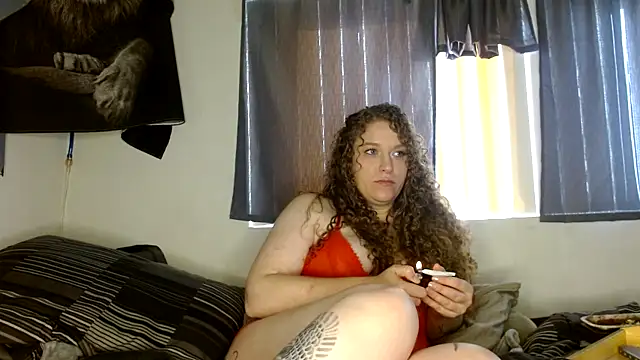 smokyjane online show from January 29, 10:11 pm