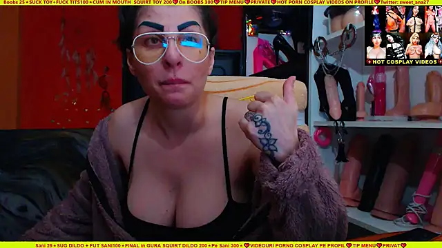 cuminmenowbbyx online show from March 17, 5:27 pm