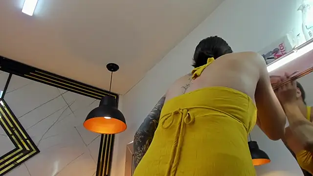 Leisygirl online show from April 1, 3:07 am