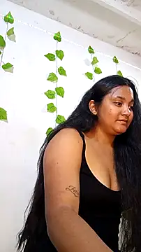 Snapshot of shayna_all chatting on November 4, 3:27 am shayna all online show from November 4, 3:27 am