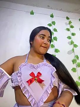 Snapshot of shayna_all chatting on January 12, 6:46 pm shayna all online show from January 12, 6:46 pm