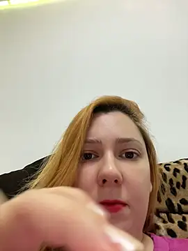 Snapshot of Patriciamoura69 chatting on May 30, 9:45 pm Patriciamoura69 online show from May 30, 9:45 pm