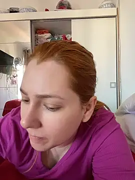 Snapshot of Patriciamoura69 chatting on July 16, 1:28 pm Patriciamoura69 online show from July 16, 1:28 pm