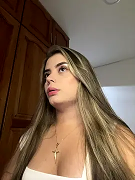 Miss valeriaa online show from November 29, 4:43 pm