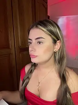 Miss valeriaa online show from December 17, 8:59 pm