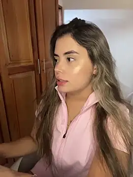 Miss valeriaa online show from April 18, 7:18 pm