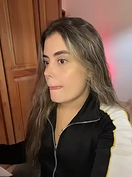 Miss valeriaa online show from April 19, 4:17 pm