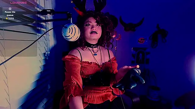 Azazelgains online show from December 20, 8:54 am