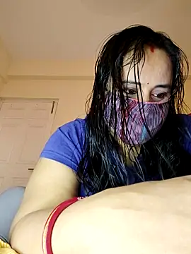 Sheela-Bhabi online show from February 23, 11:40 am