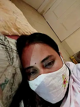 Sheela-Bhabi online show from February 28, 1:50 am