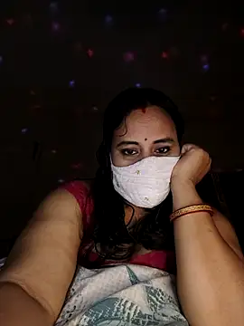 Sheela-Bhabi online show from March 1, 1:13 pm