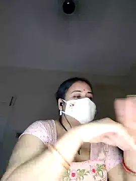 Sheela-Bhabi online show from March 21, 12:43 pm