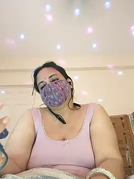 Sheela-Bhabi online show from April 7, 2:12 am