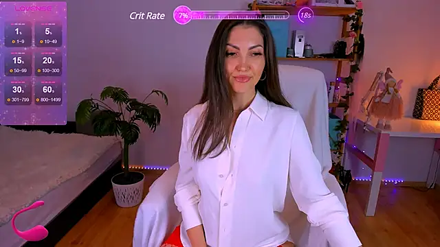 Teylor Fly online show from January 21, 11:35 am